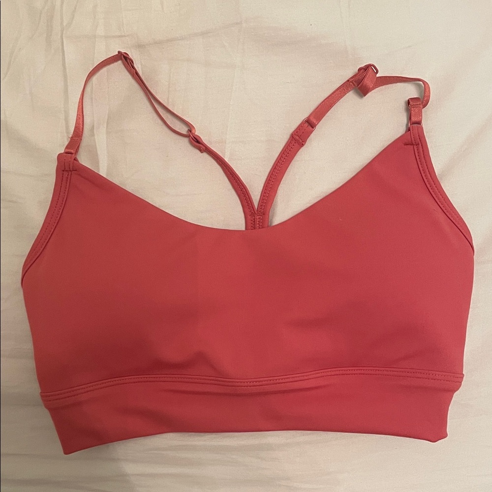 Ptula Sports Bra (Mrs Sweeney)
